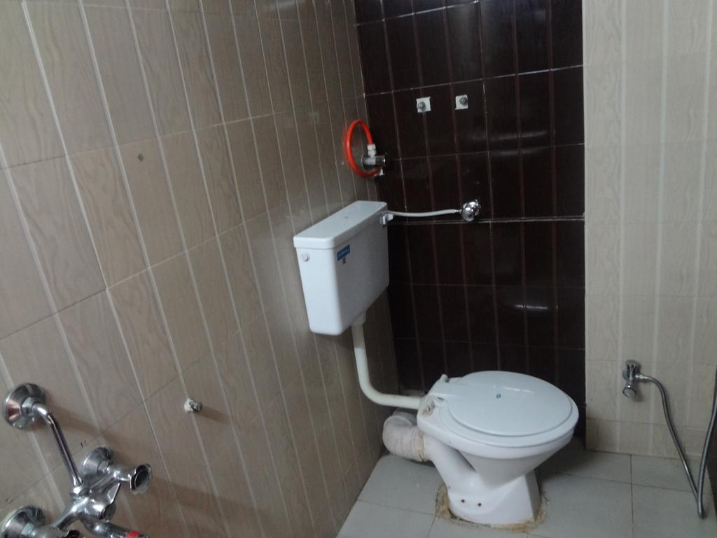 Aditya Inn 那格浦尔 外观 照片
